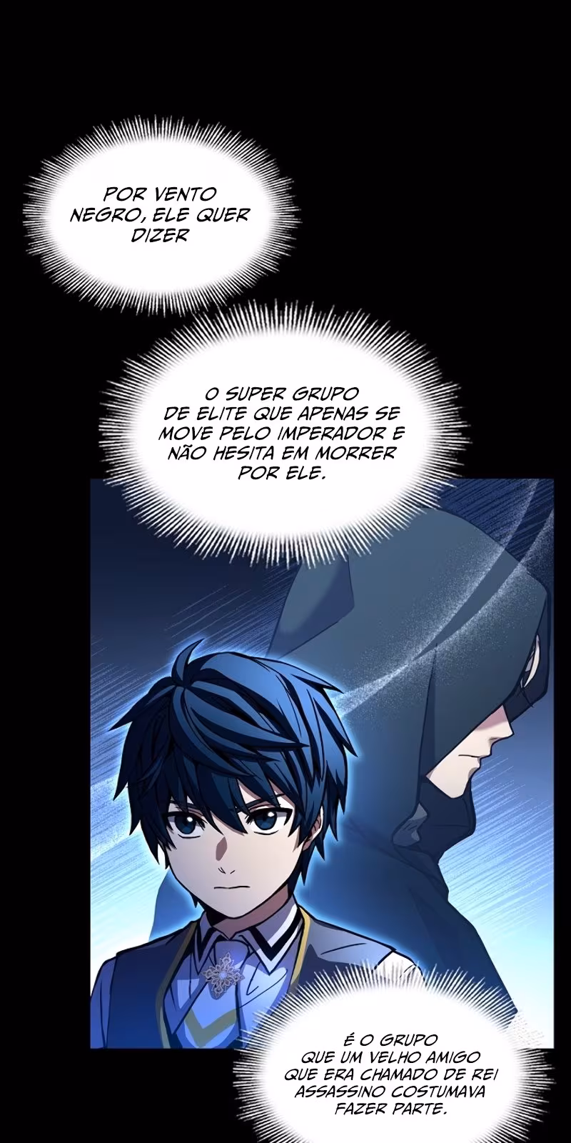 Página do Capítulo 38