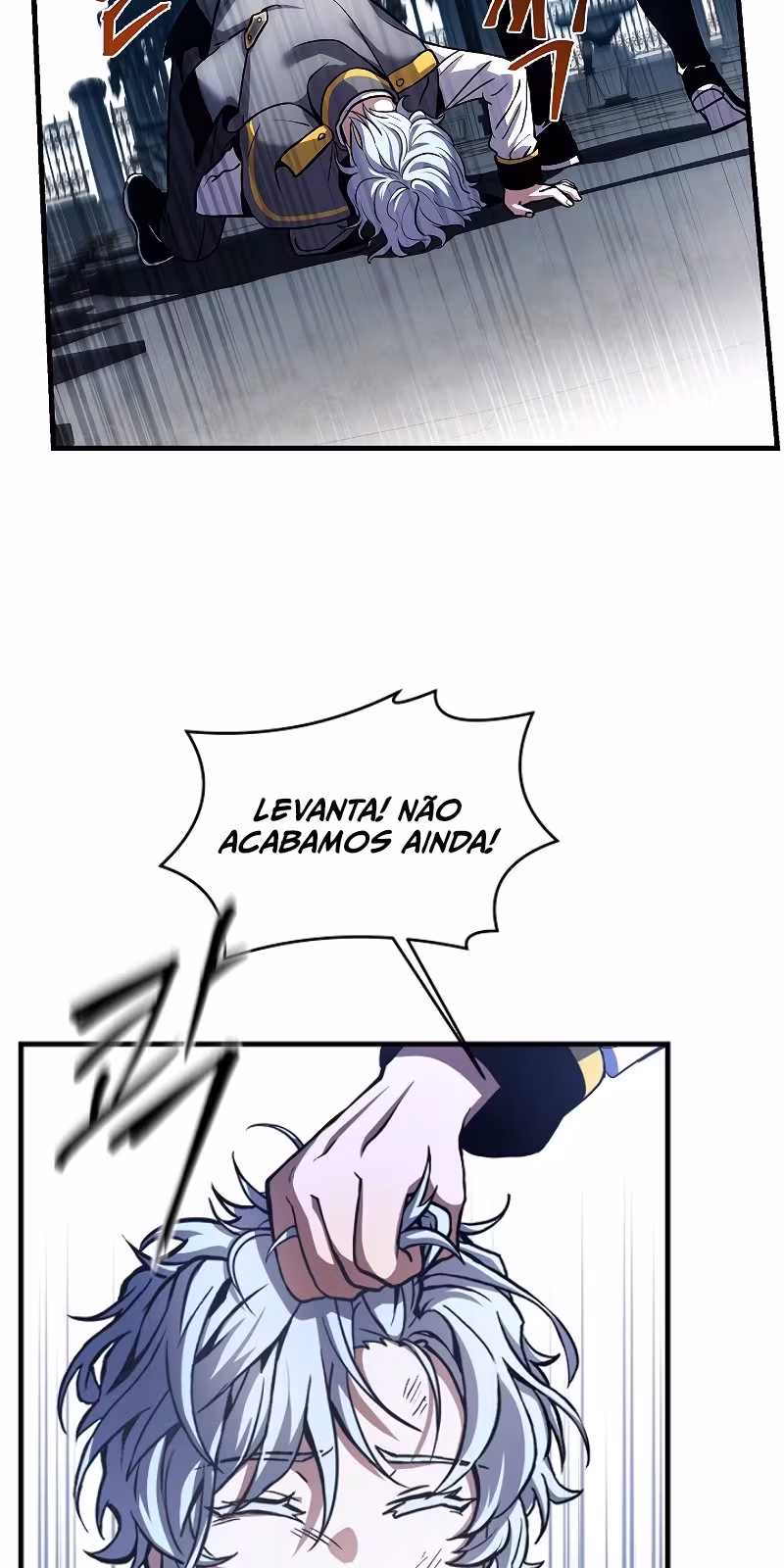 Página do Capítulo 38