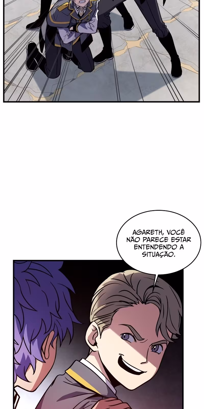 Página do Capítulo 38