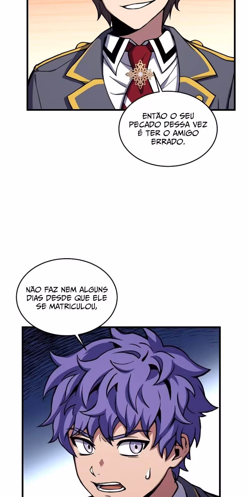 Página do Capítulo 38