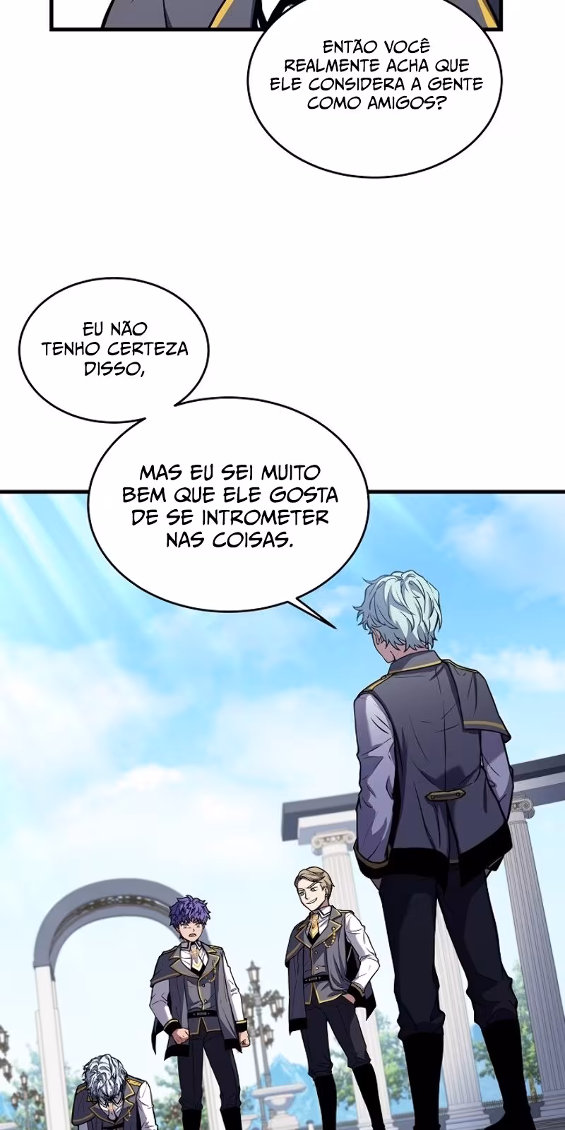 Página do Capítulo 38