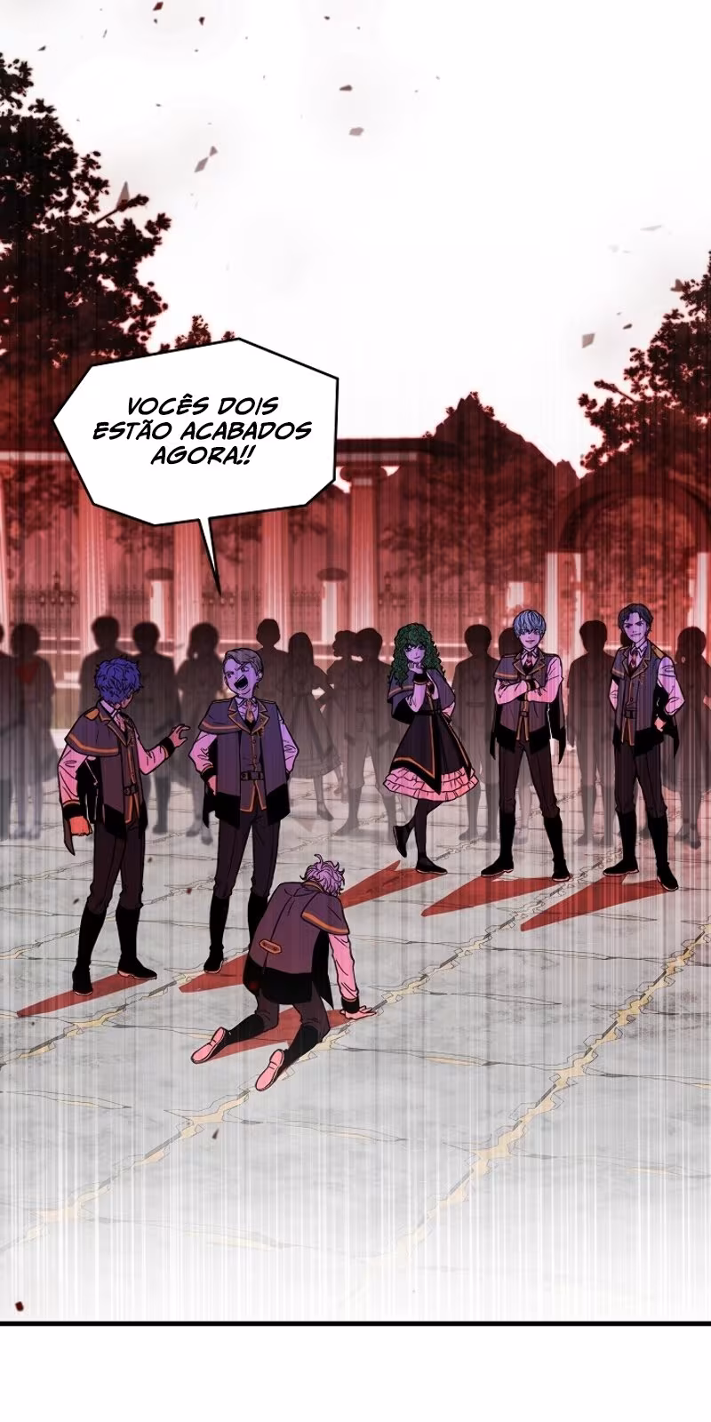 Página do Capítulo 38