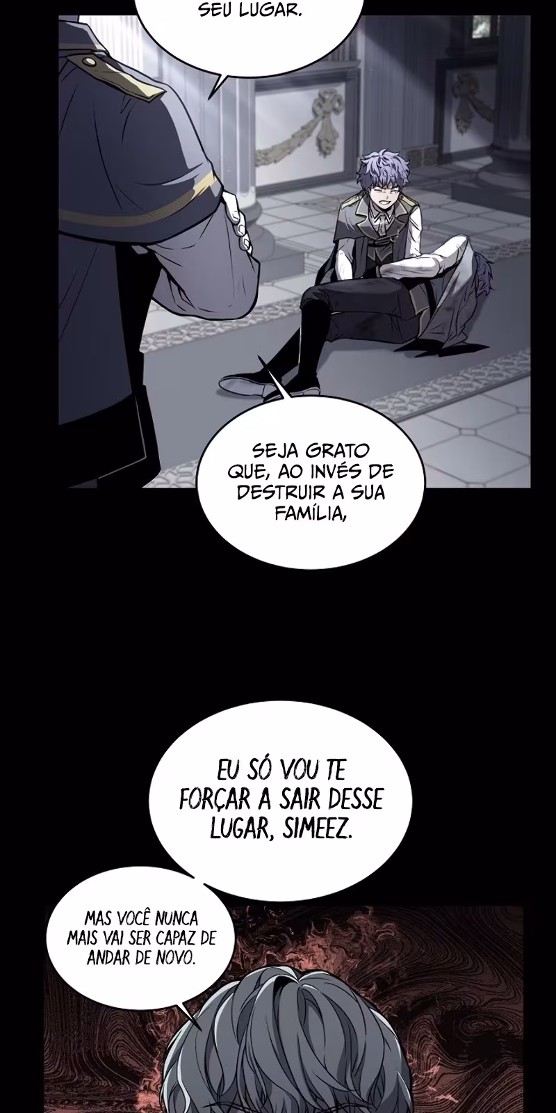 Página do Capítulo 38