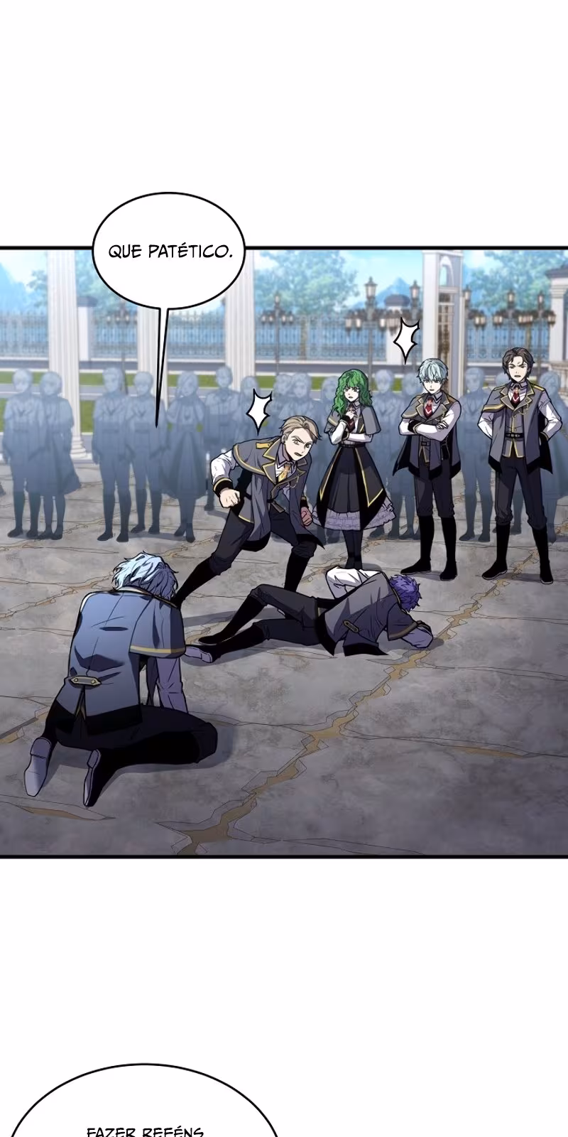 Página do Capítulo 38