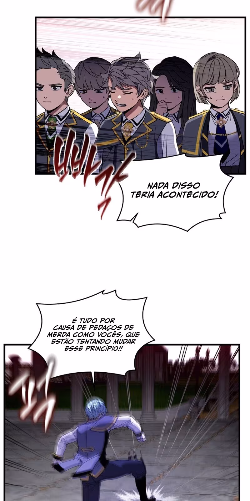 Página do Capítulo 38