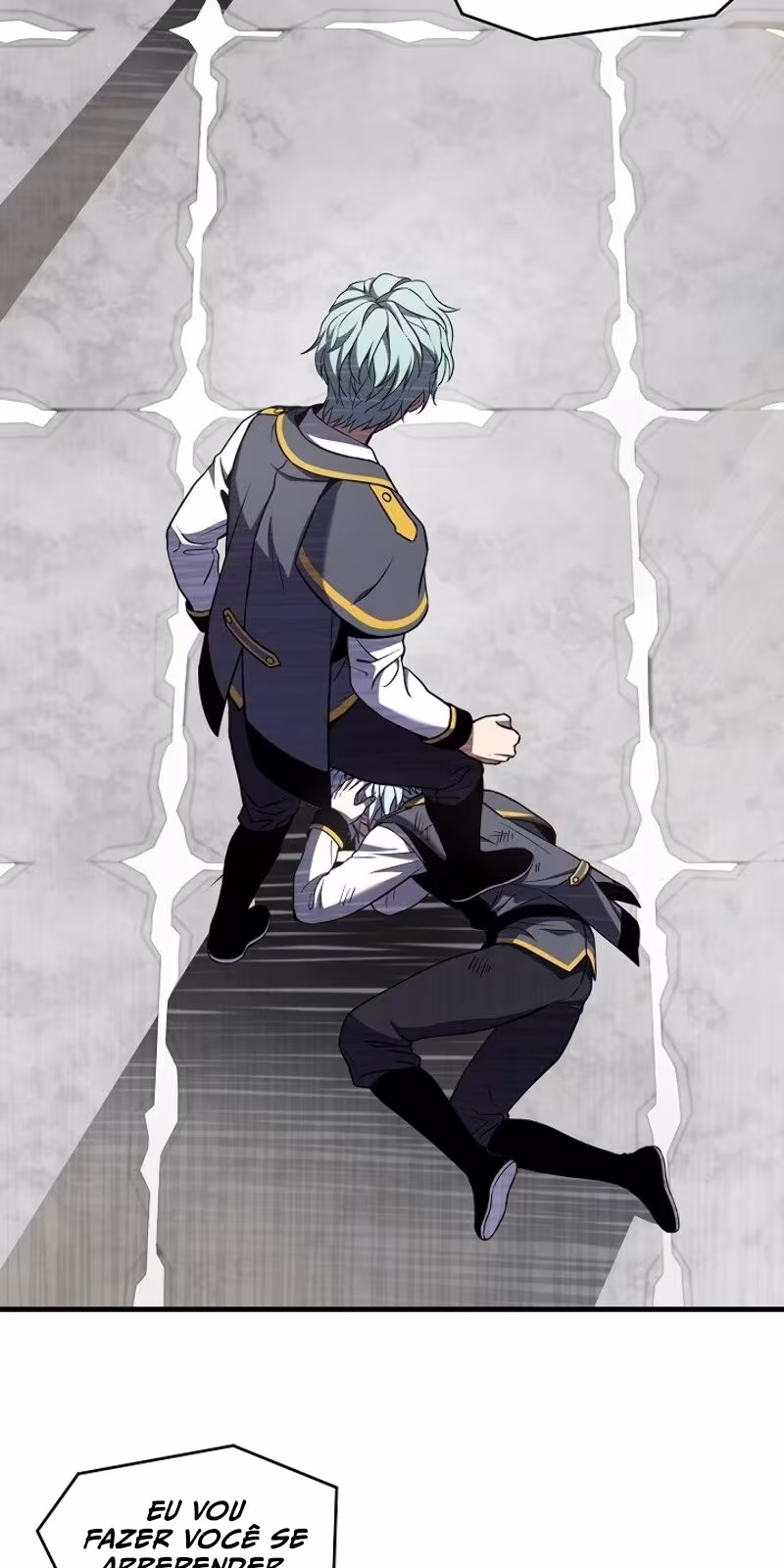 Página do Capítulo 38