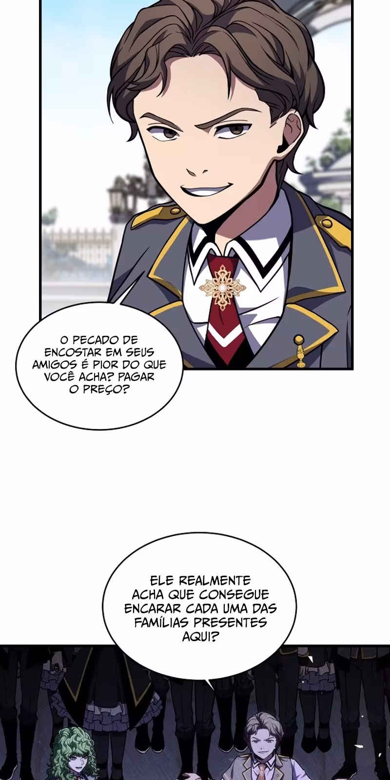 Página do Capítulo 38