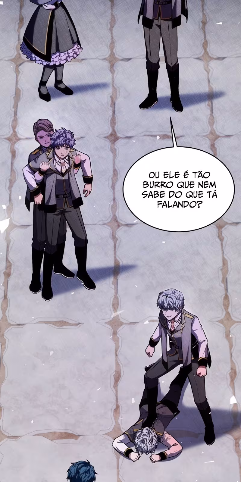 Página do Capítulo 38