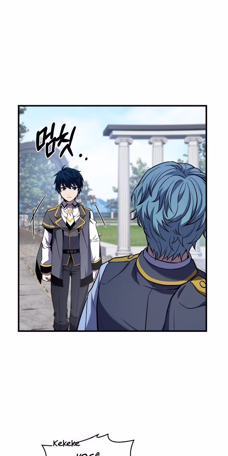 Página do Capítulo 38