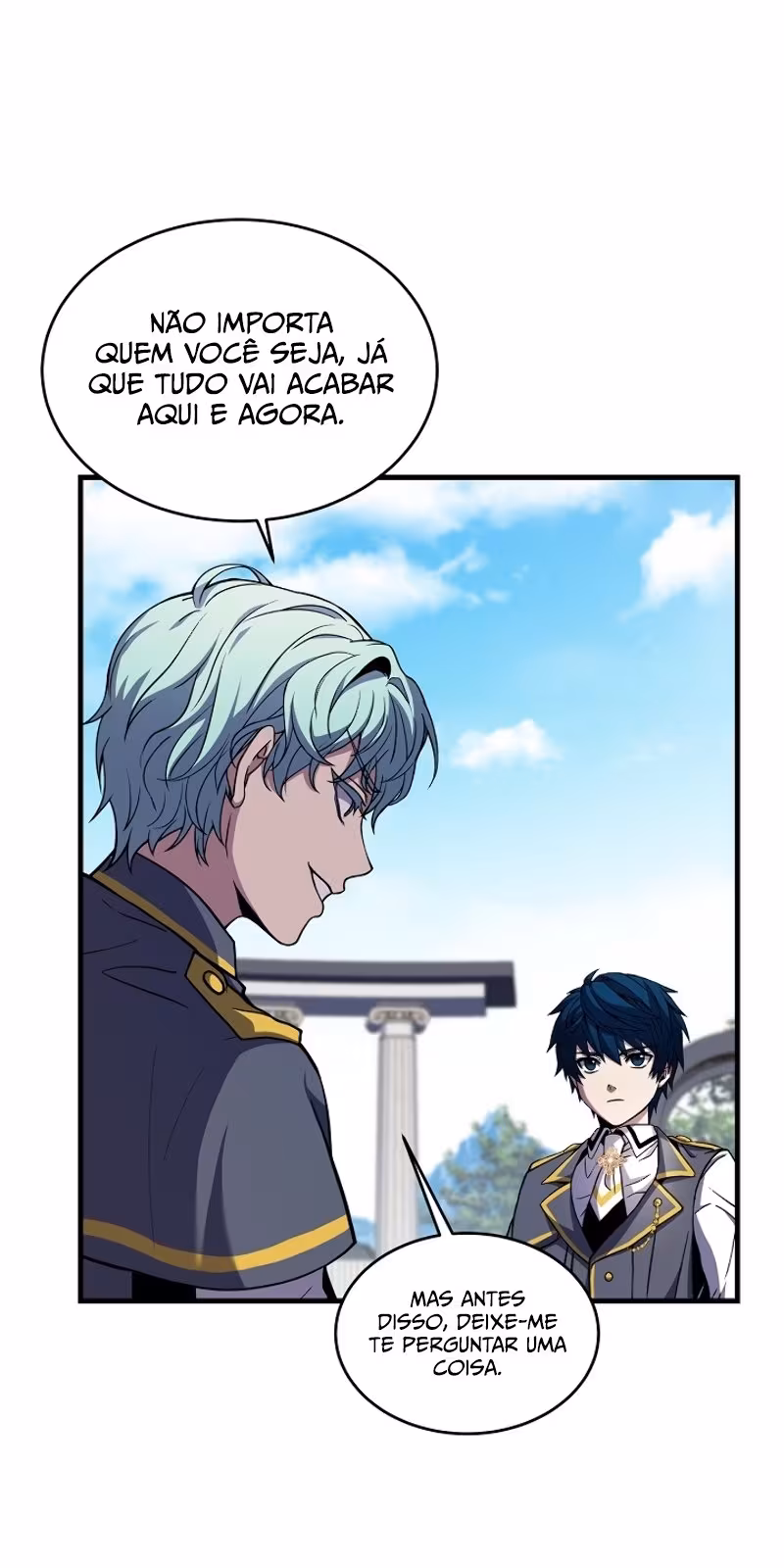 Página do Capítulo 38