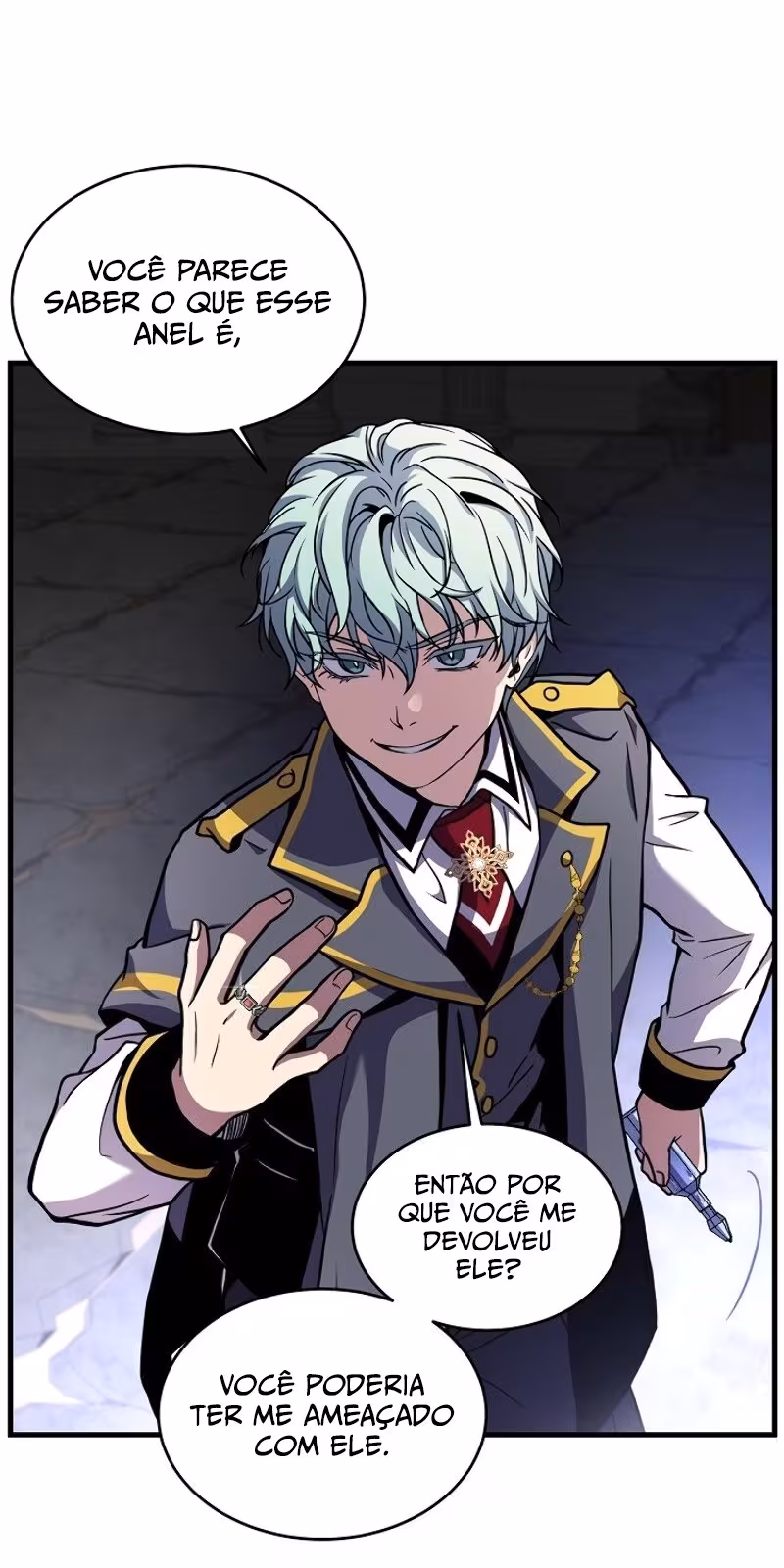 Página do Capítulo 38