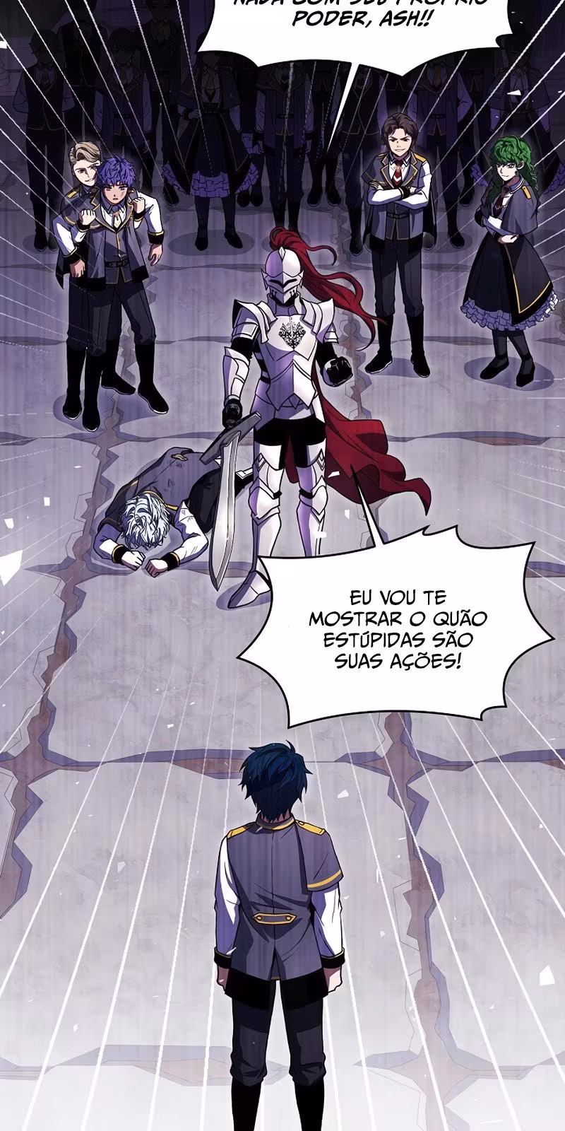 Página do Capítulo 39