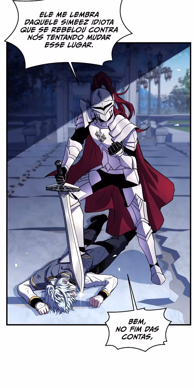 Página do Capítulo 39