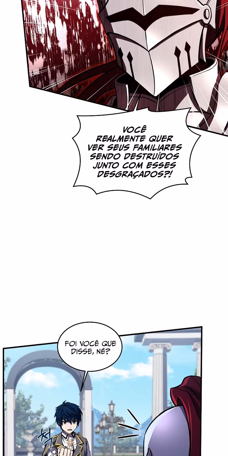 Página do Capítulo 39