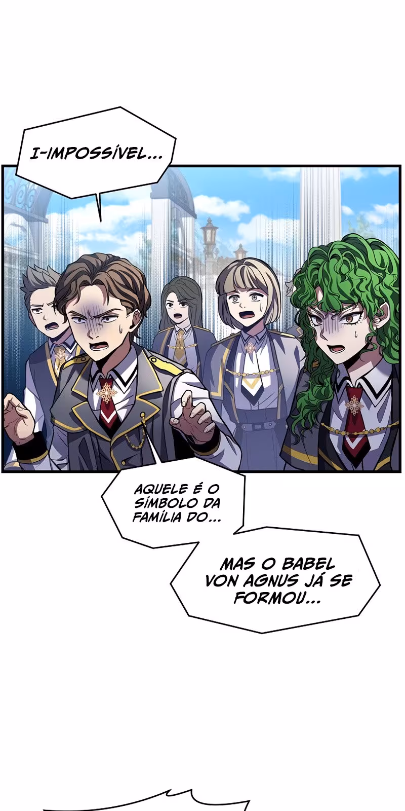 Página do Capítulo 39