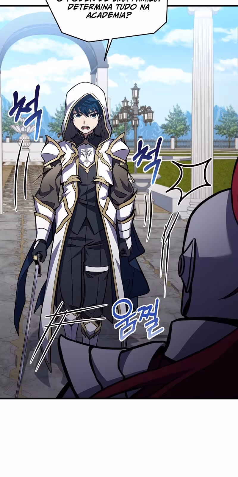 Página do Capítulo 39