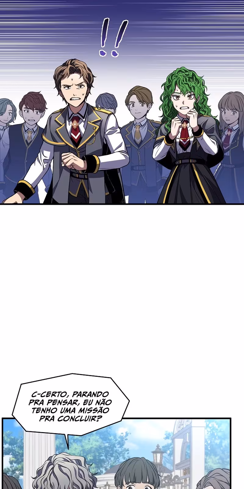 Página do Capítulo 39