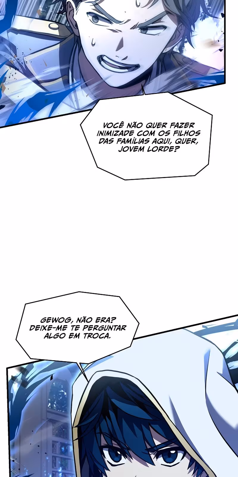 Página do Capítulo 39