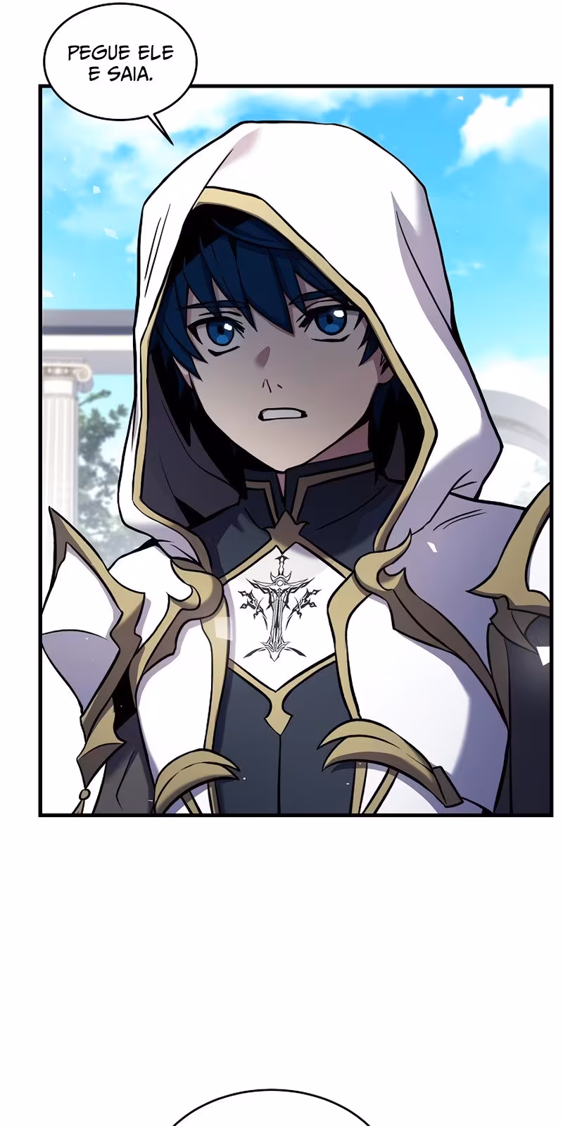 Página do Capítulo 39