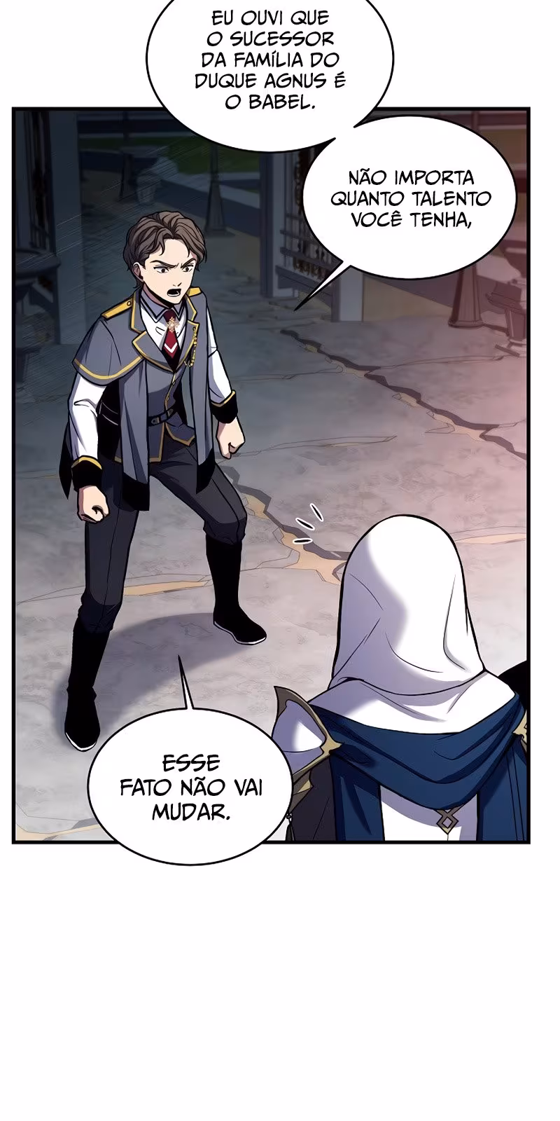 Página do Capítulo 39