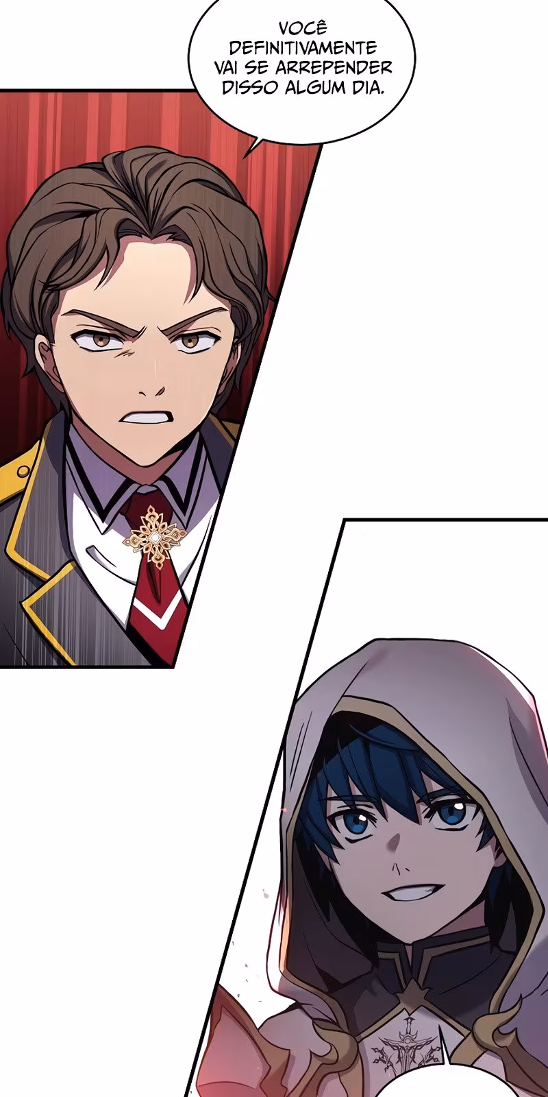 Página do Capítulo 39