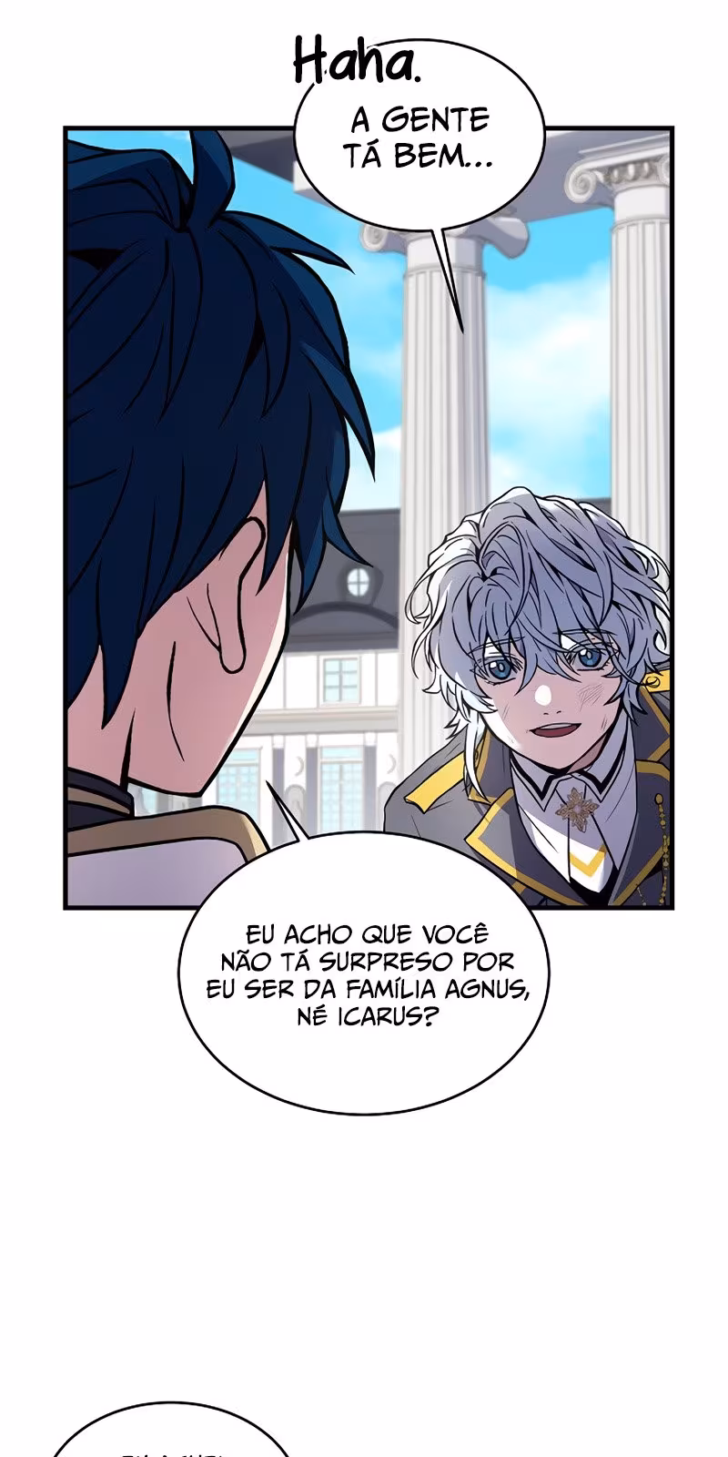 Página do Capítulo 39