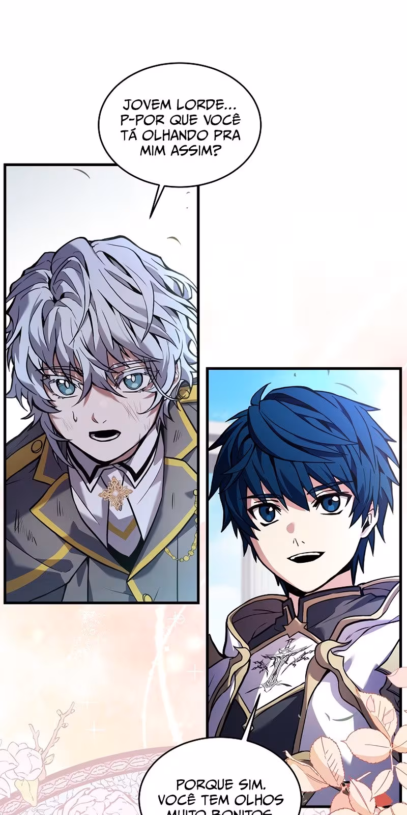 Página do Capítulo 39