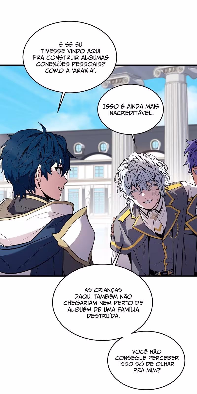 Página do Capítulo 39