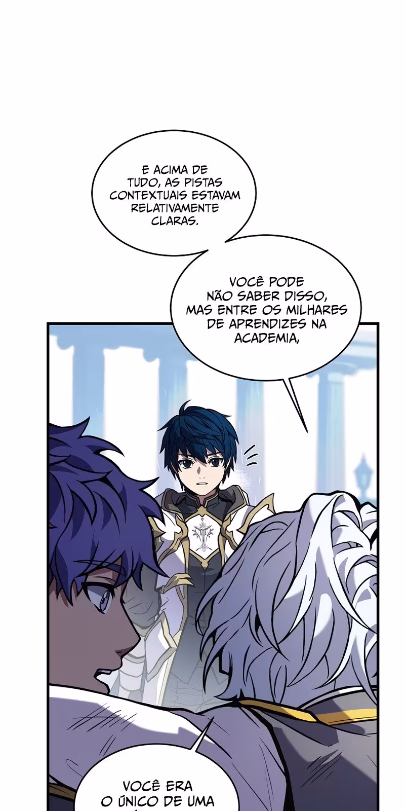 Página do Capítulo 39