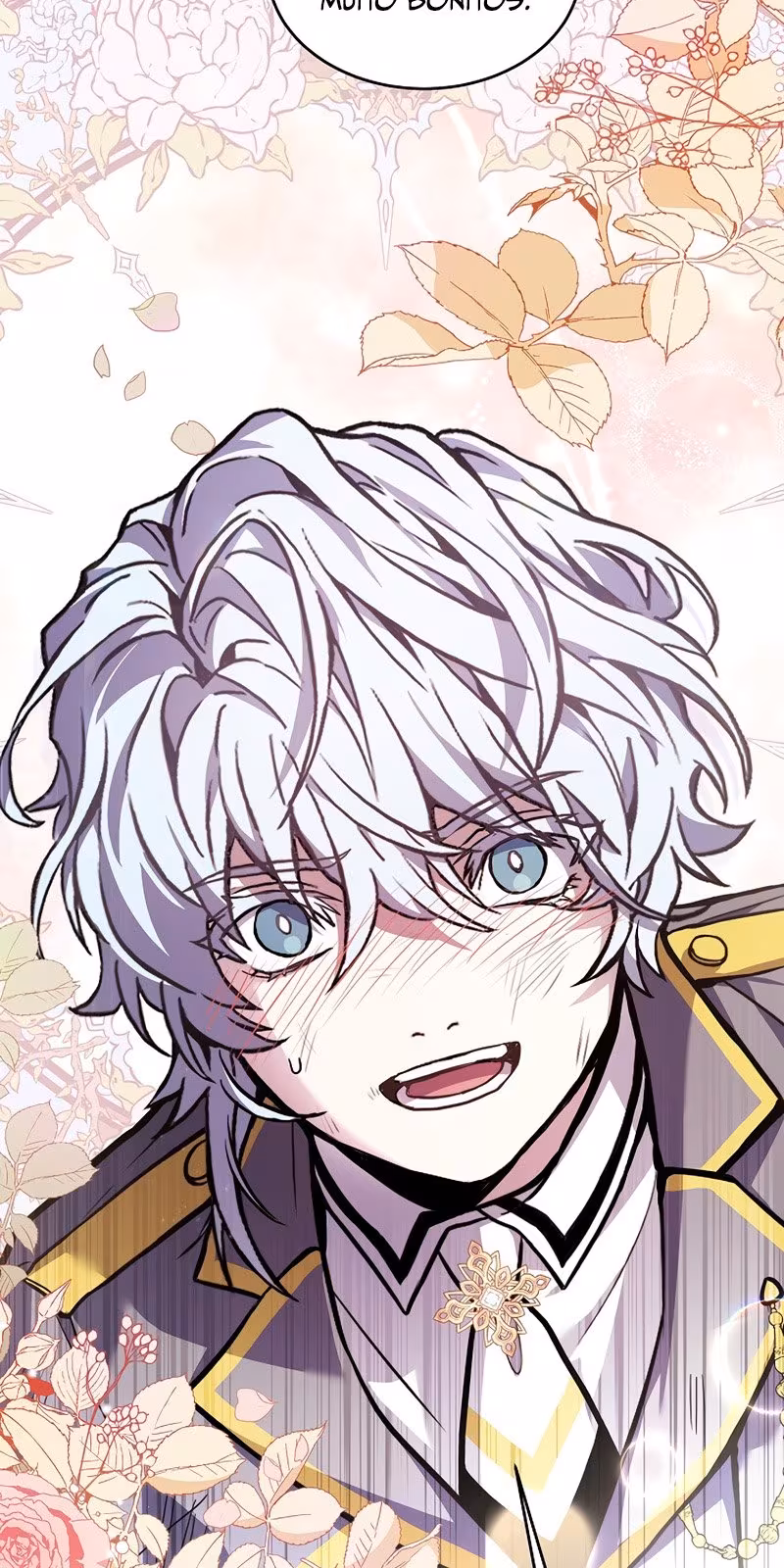 Página do Capítulo 39