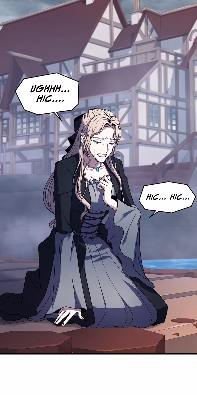 Página do Capítulo 40