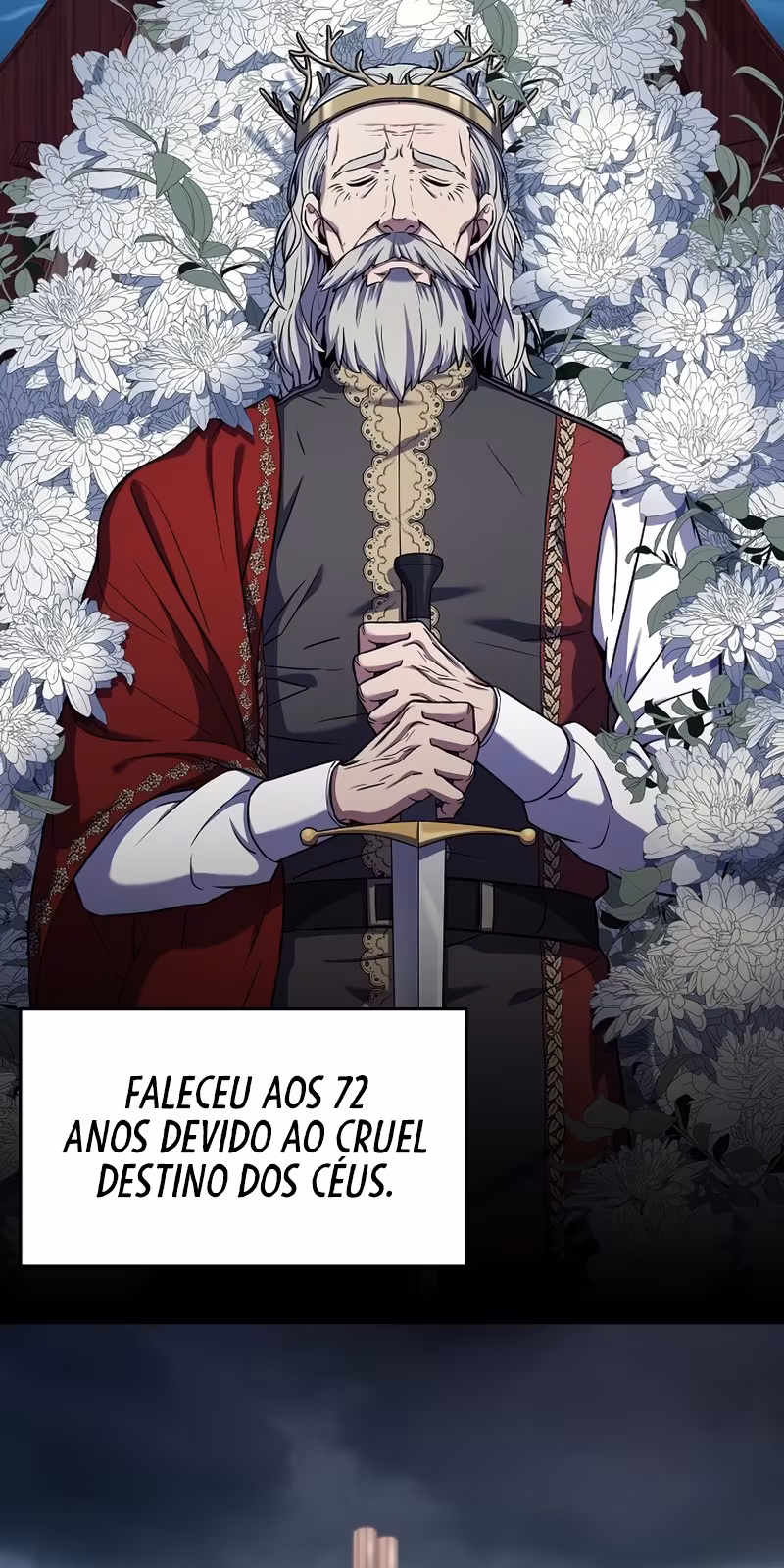 Página do Capítulo 40