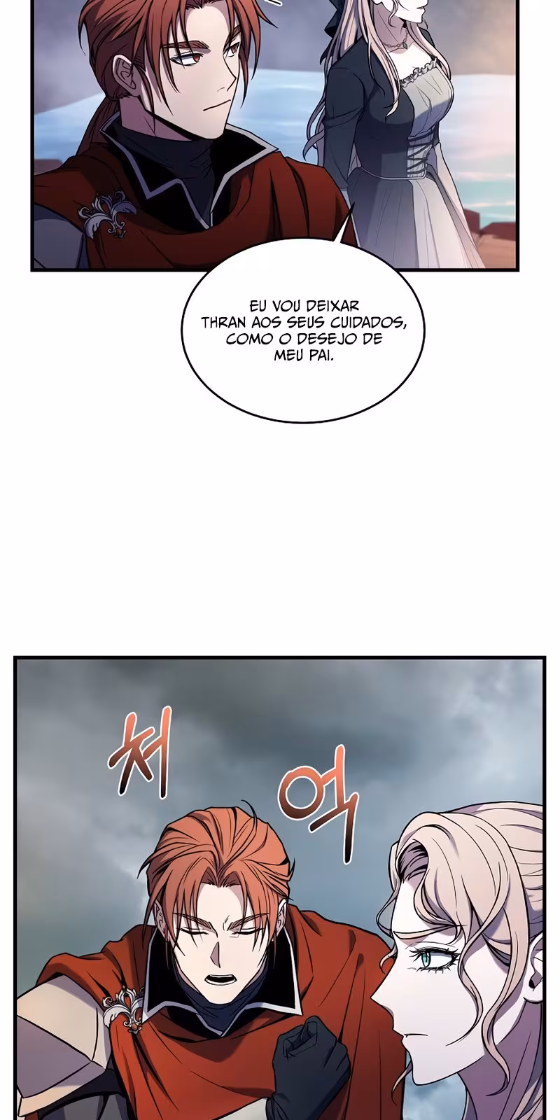 Página do Capítulo 40