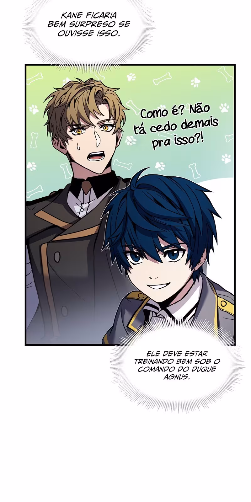 Página do Capítulo 40