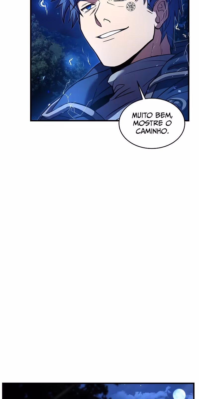 Página do Capítulo 40