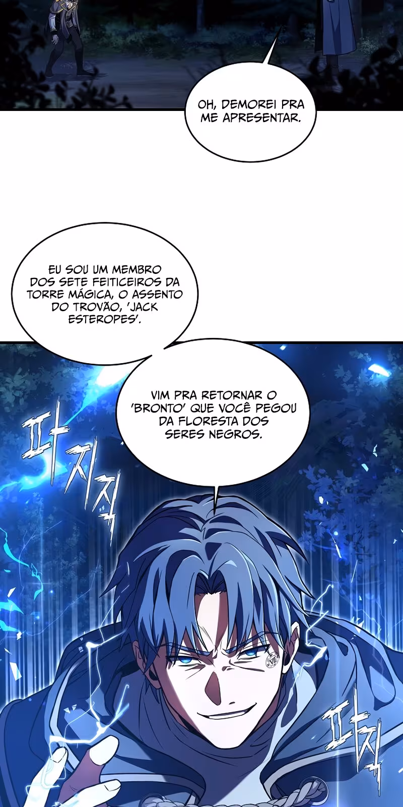 Página do Capítulo 40