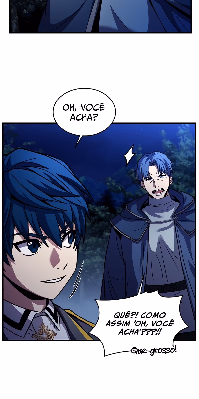 Página do Capítulo 40