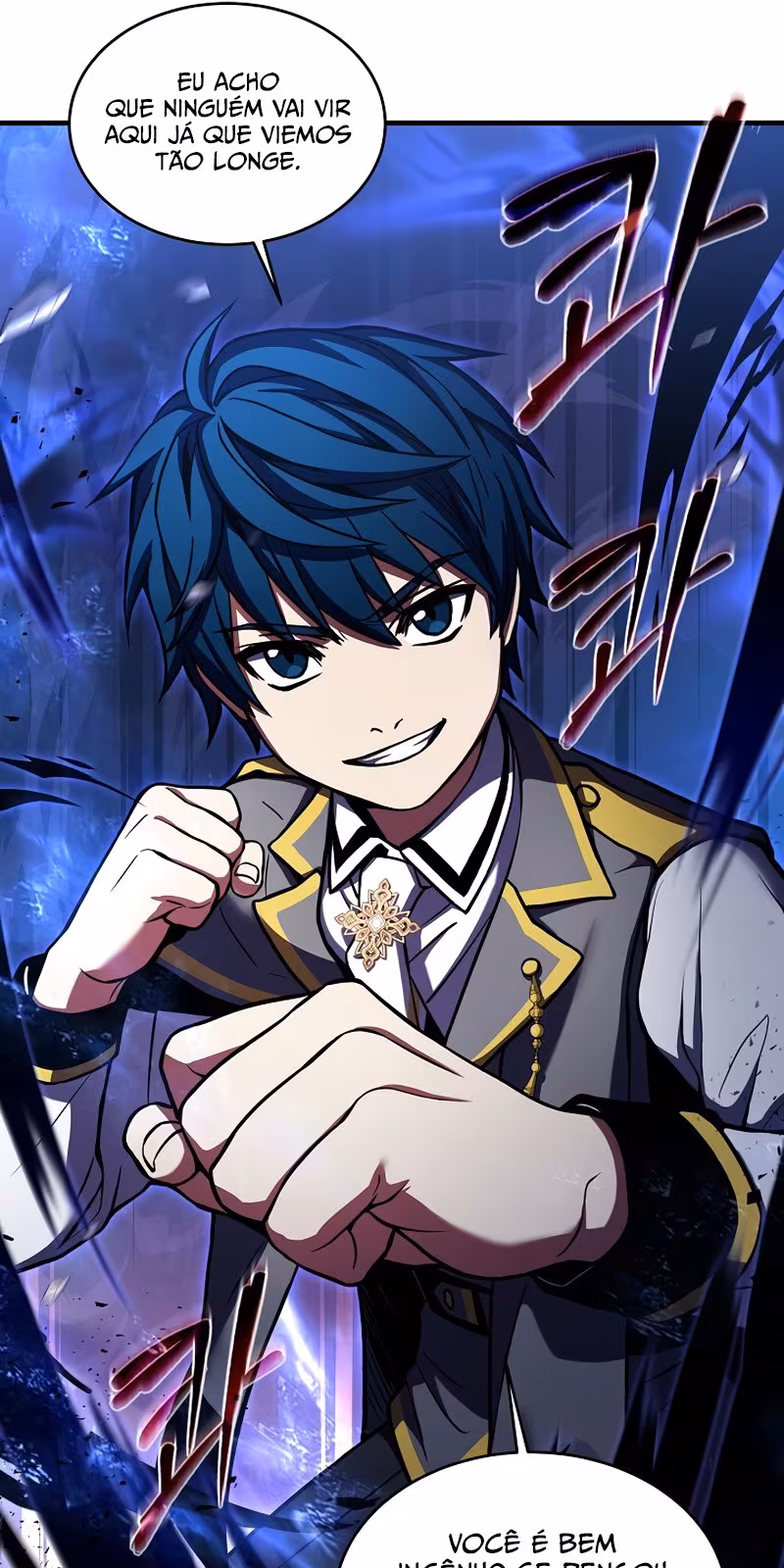 Página do Capítulo 40