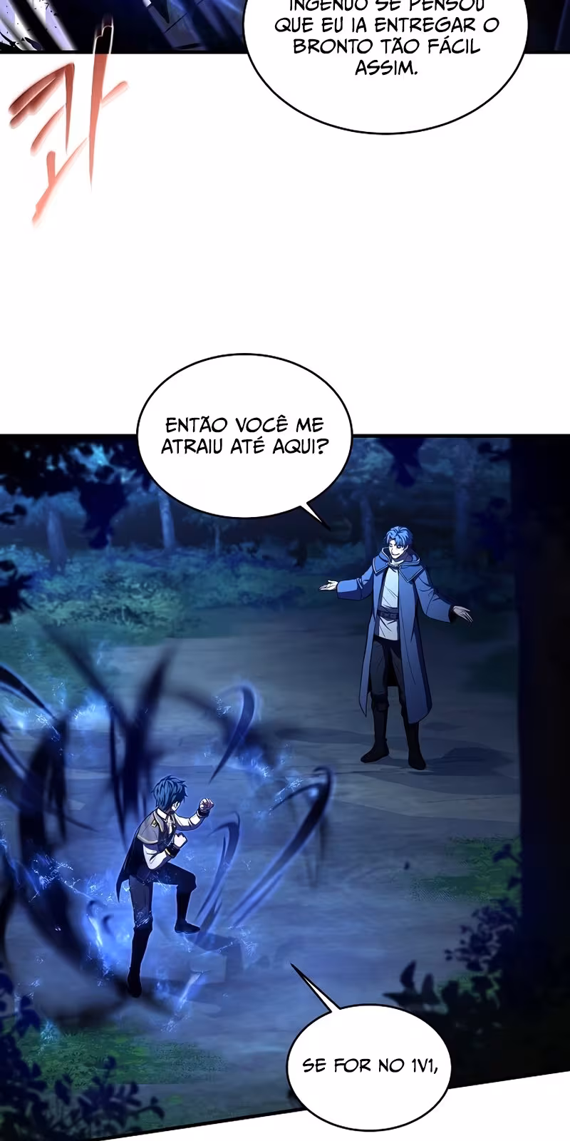 Página do Capítulo 40