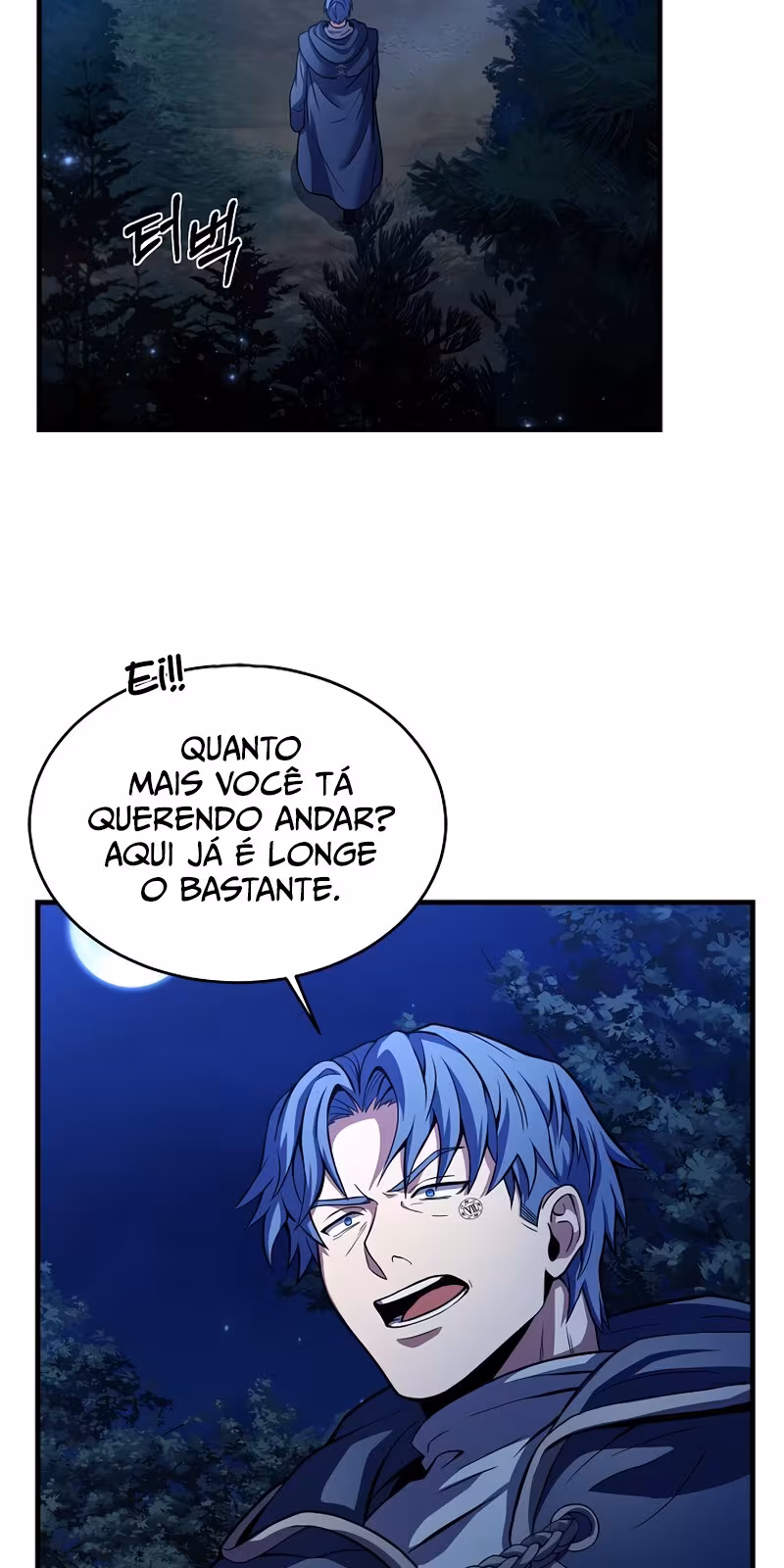 Página do Capítulo 40