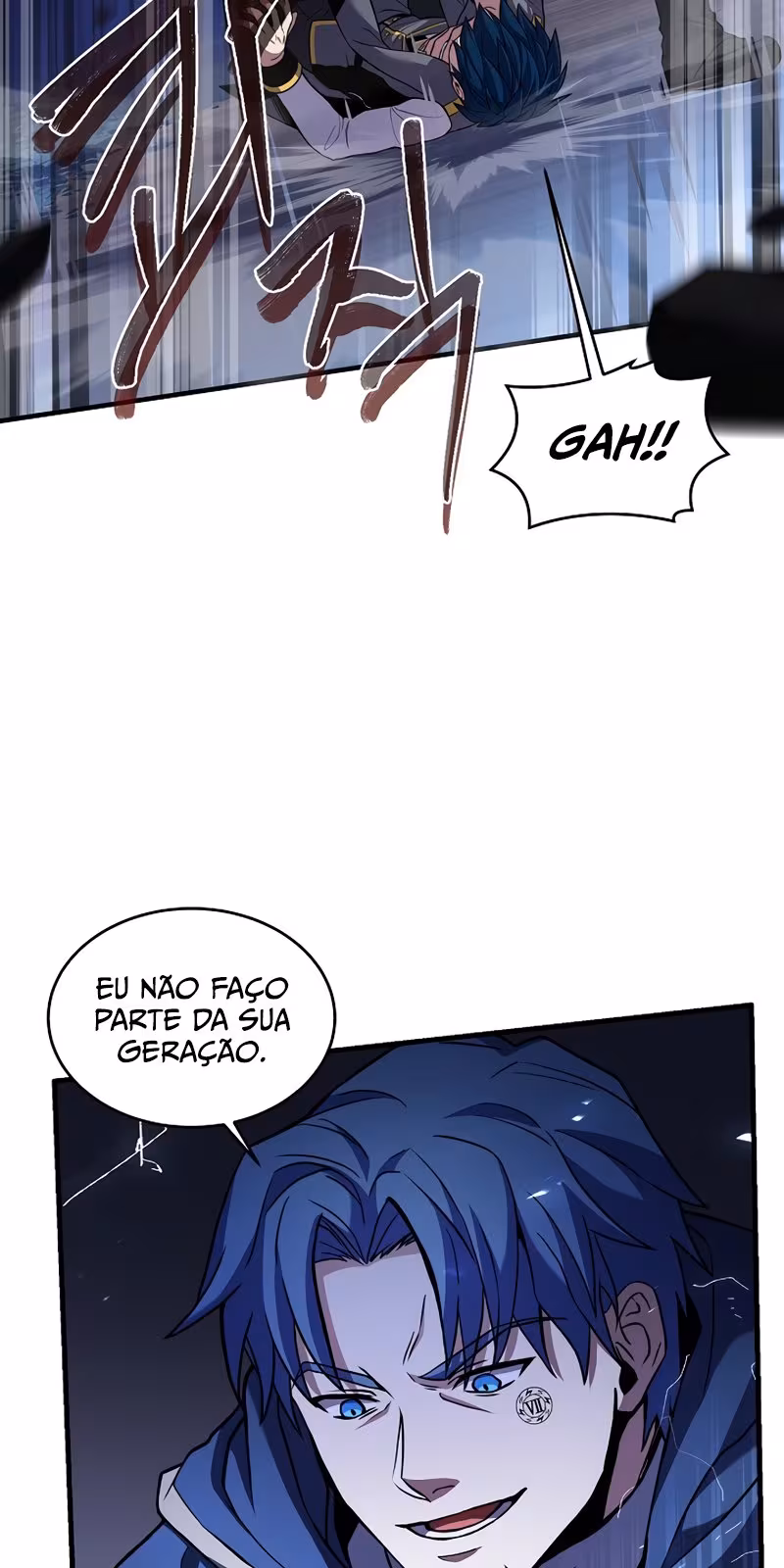 Página do Capítulo 40