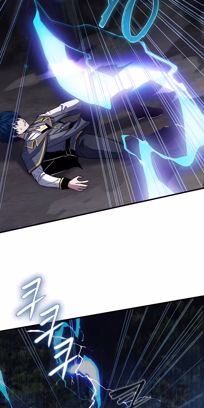 Página do Capítulo 40