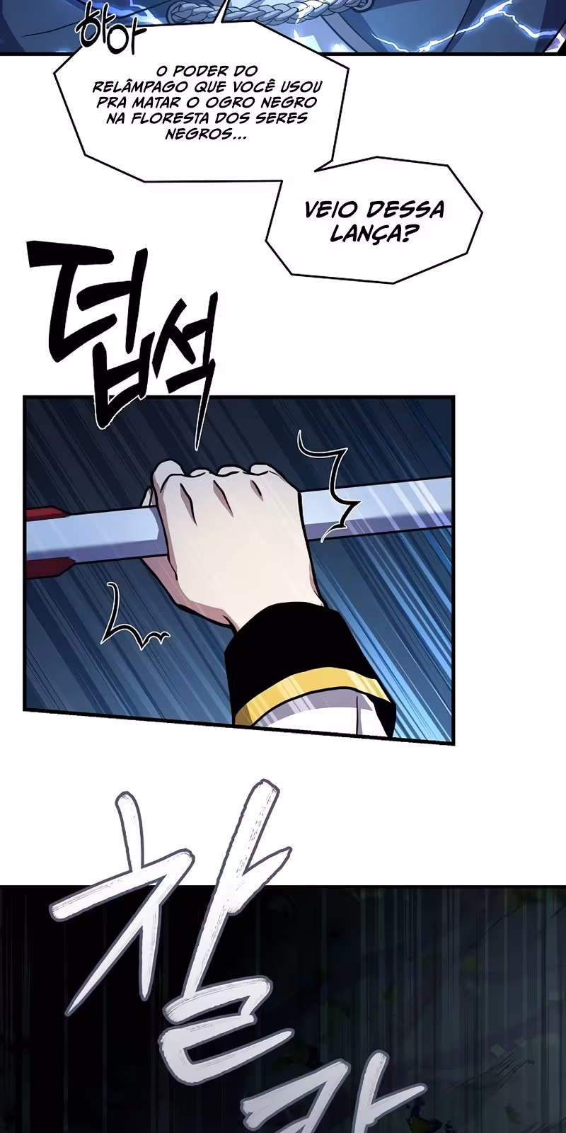 Página do Capítulo 40