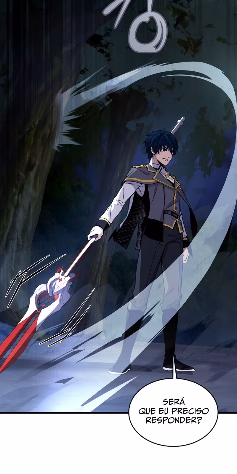 Página do Capítulo 40