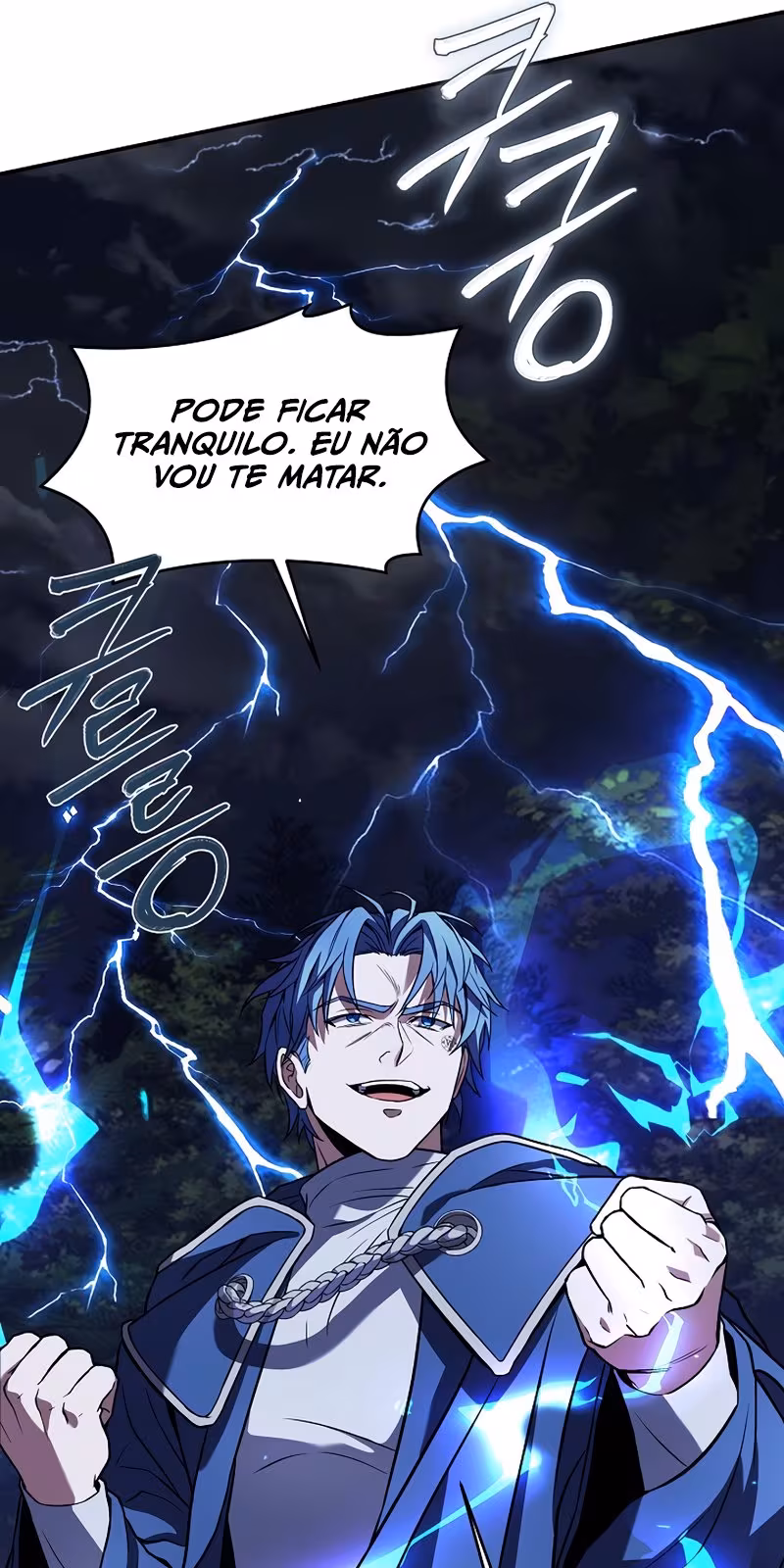 Página do Capítulo 40