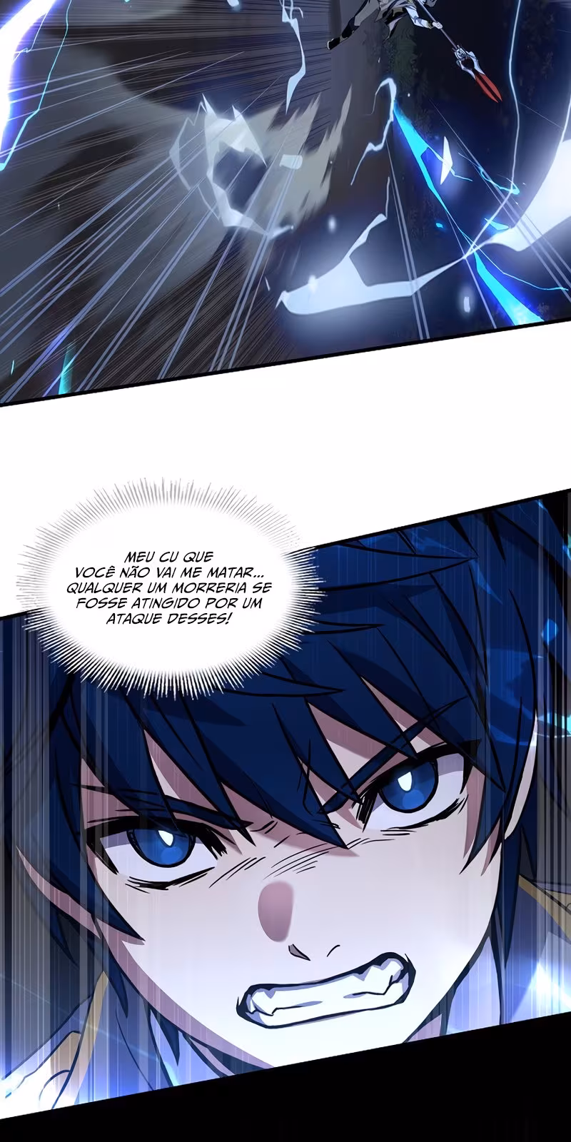 Página do Capítulo 40