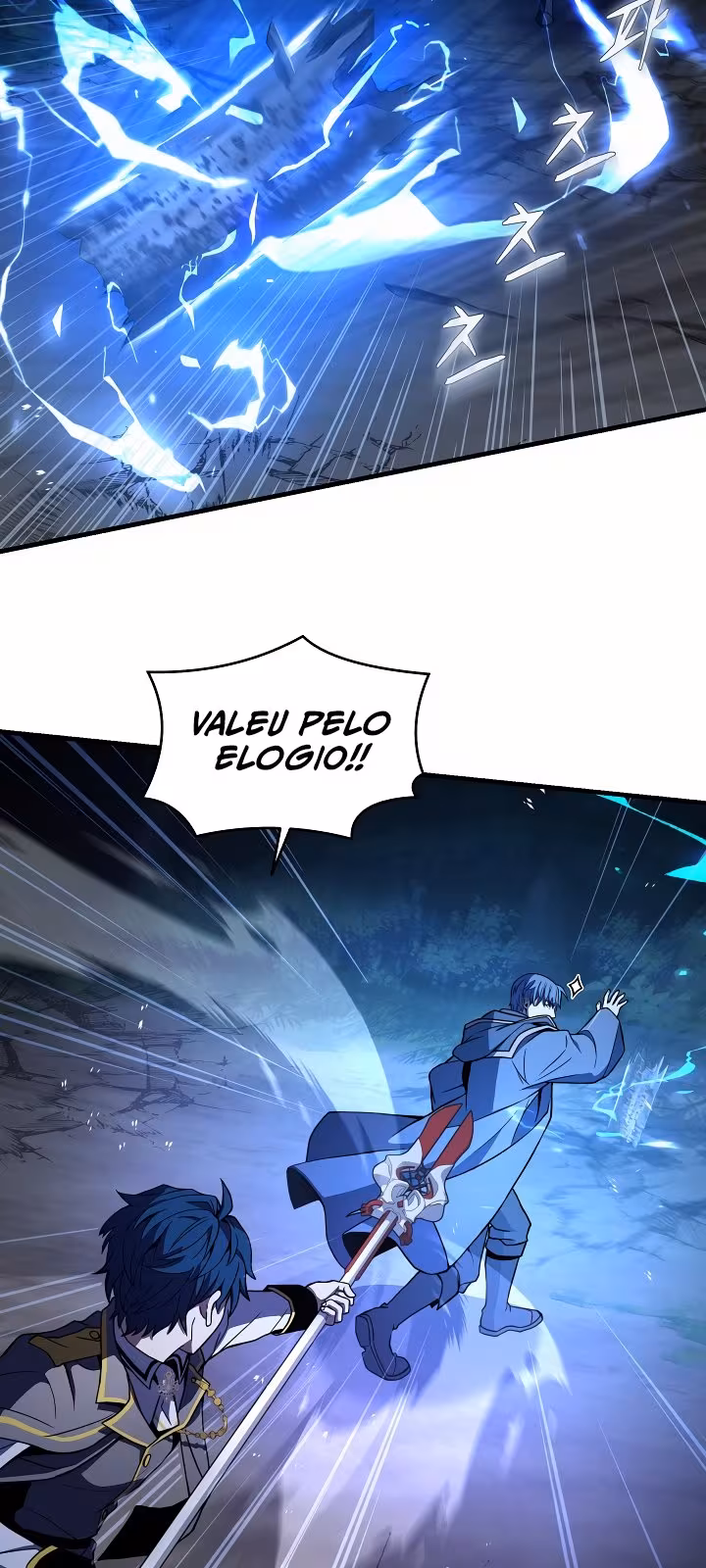 Página do Capítulo 41