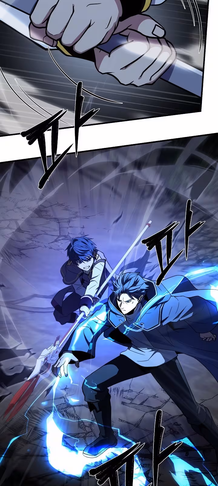 Página do Capítulo 41