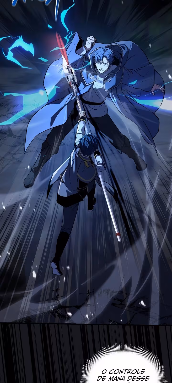 Página do Capítulo 41