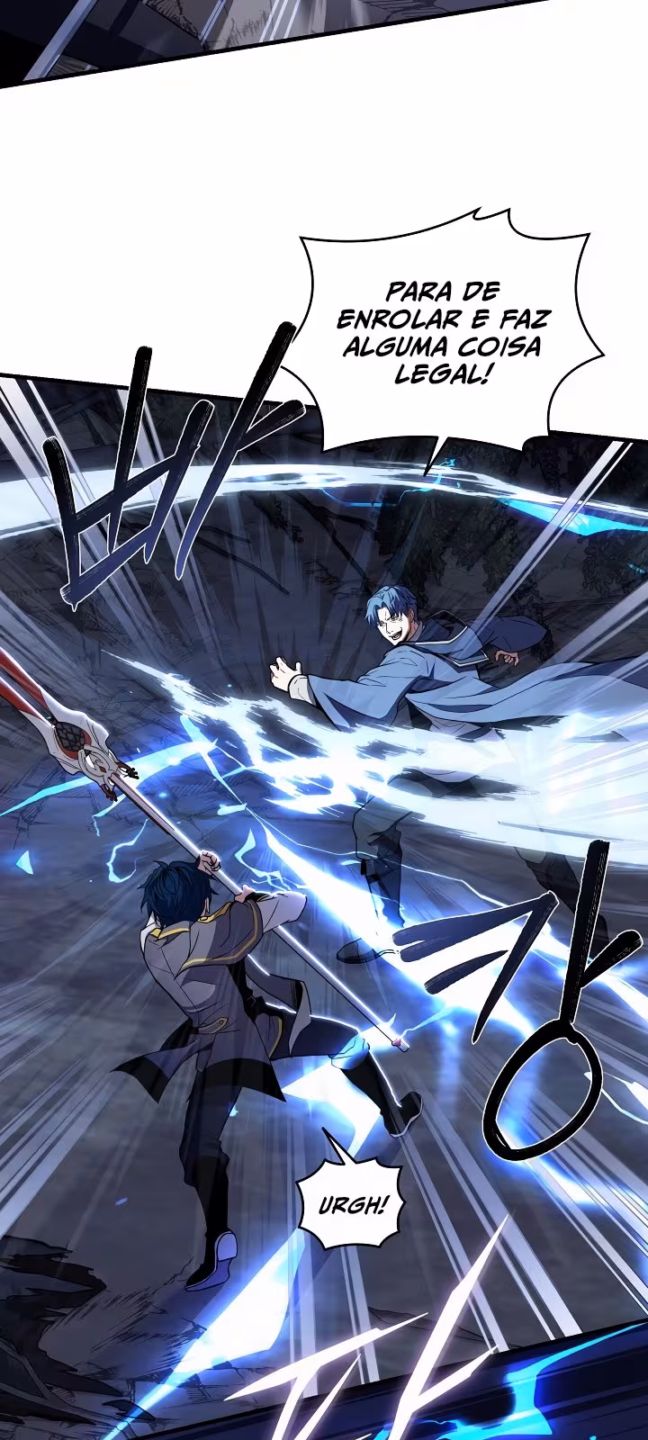 Página do Capítulo 41